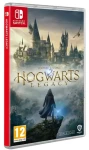 Hogwarts Legacy / Hra pro Nintendo Switch / CIB bez kartridge / dobrodružné RPG / anglická verze / PEGI 12 (5051895414910)