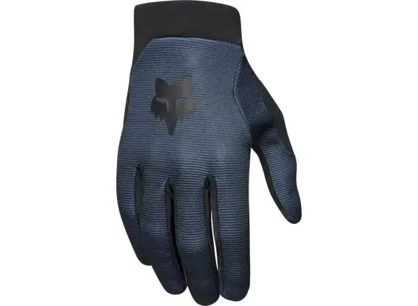 Fox Ranger cyklistické rukavice Midnight vel. L