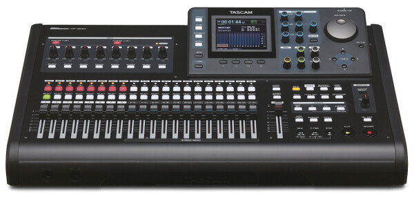 Tascam DP-32SD