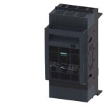Siemens 3NP11231BC20 výkonový odpínač pojistky 3pólový 160 A 690 V/AC 1 ks