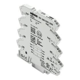 WAGO 787-3861/000-3000 Modul rozdělovače potenciálu 1 ks