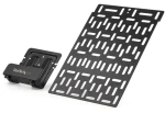StarTech Držák TV příslušenství s kolébkou černý / Držák / nosnost 5 kg / ocel (MDBOXMNT)