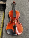 Eastman Andreas Eastman Master Violin 4/4 (VL605) (použité)