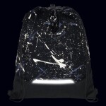 Sportovní pytel coocazoo, Reflective Splash