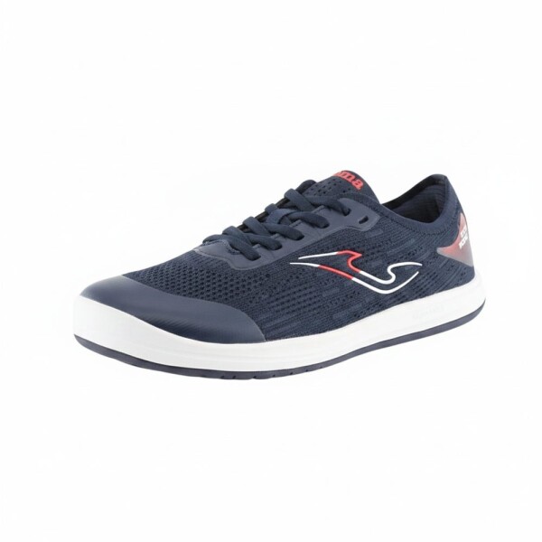 Dětské barefoot bežecké boty VIPER JUNIOR NAVY BLUE Joma BFVIPJW2603 - 38