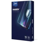 3mk Hardy Tvrzené sklo pro Apple iPhone 12 iPhone 12 Pro (5903108473699)