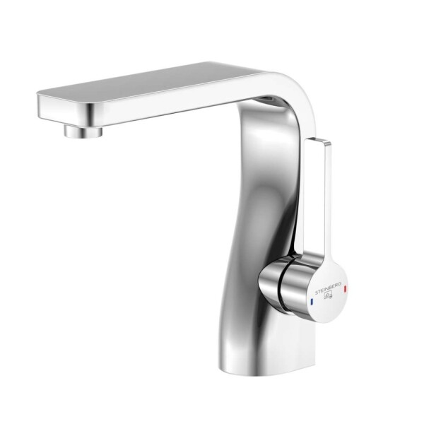 STEINBERG - 230 Umyvadlová baterie s výpustí, chrom 230 1000 2