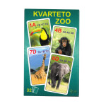 Kvarteto Zoo