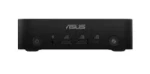 Asus PN54-S1 černá / Mini PC / AMD Ryzen 3 210 3.0GHz / Bez RAM / 2× M.2 slot / AMD Radeon 740M / Bez OS (90MR01D2-M000C0)