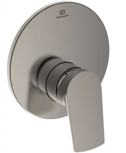 IDEAL STANDARD - La Dolce Vita Sprchová baterie pod omítku, Silver Storm A7636GN