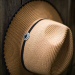 Dámský klobouk Art Of Polo Hat cz21269-1 Dark Beige UNI