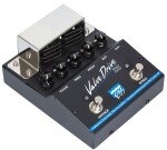 EBS ValveDrive