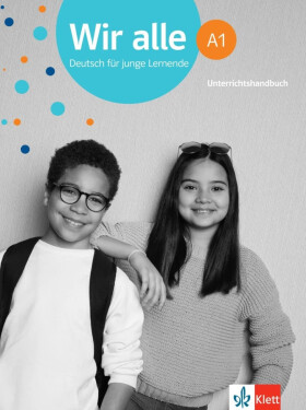 Wir alle 1 (A1) - Unterrichtshandbuch