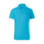 Polokošile Malfini Pique Polo Free Jr MLI-F2244 122 cm/6 let