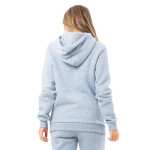 Mikina kapucí Justhype Drawstring Hoodie NXWH-020