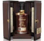 Malteco 1981 Selección Rum 40% 0,7 l (tuba)