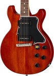 Epiphone IGC 1960 Les Paul Special Double Cut Reissue​ Cherry Red