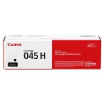 Canon CRG-045H Bk, černý, 1246C002 - originální toner