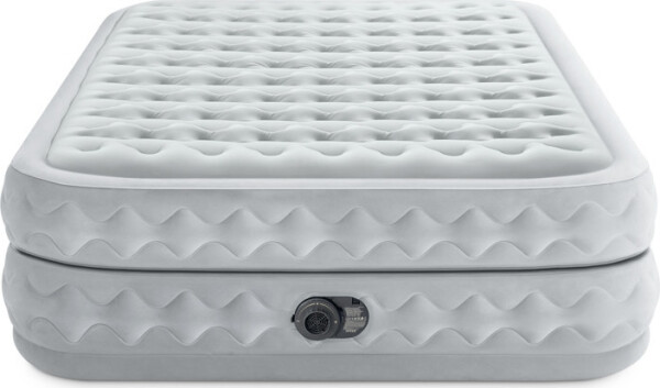 Nafukovací postel Dura-Beam Queen - Alltoys Intex