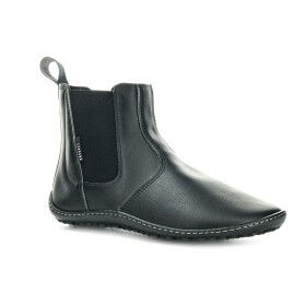 Leguano Bareboot Black chelsea