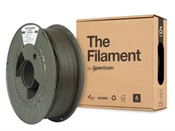 Spectrum The Filament PLA Matte Military Olive / Filament / PLA / 1.75mm / 1kg (TF-24199)