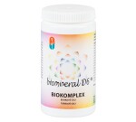 Biomineral D6 Biokomplex 180 tablet