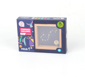 Bludiště - Štír - Albi