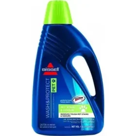Bissell Wash Protect Pet Formula 1.5 l / Čistič koberců (1087N)