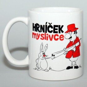 Ptakoviny.cz Hrnek myslivce
