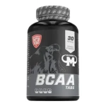 BCAA Tabs - Mammut Nutrition (180 tab.) (56632-1-185,6)