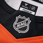 Fanatics Pánský Dres Philadelphia Flyers Premium Home Jersey Velikost: