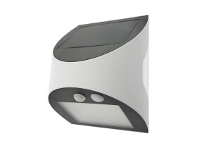 Svítidlo solární TRIXLINE TR-03S PIR