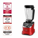 Novis stolní mixér Problender 880L - červená