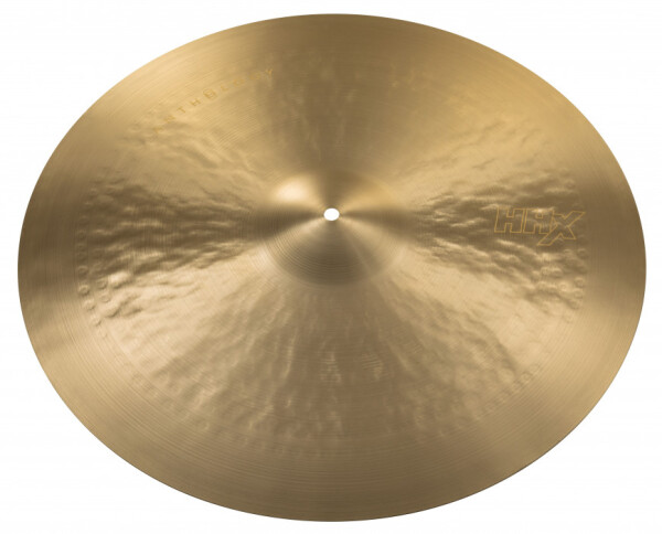 Sabian HHX Anthology High Bell 22”