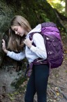 Boll SCOUT 22-30vilet/purple