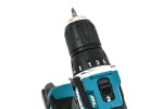 Makita DDF487RAJ / Aku šroubovák / Li-ion / 18V / 2.0Ah (DDF487RAJ)