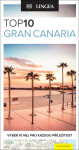 Gran Canaria TOP 10 - autorů kolektiv