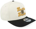 Pánská kšiltovka Boston Bruins NHL NEW ERA 950AF Chainstitch