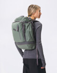 Batoh pinqponq Komut Medium Pure Sage 32 - 37 l