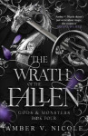 Wrath of the Fallen - Amber V. Nicole