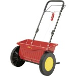 Einhell GC-SR 12 Posypový vozík / šíře posypu 45 cm / 12 L (3415238)