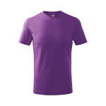 Dětské tričko Basic Jr MLI-13864 - Malfini 146 cm/10 let