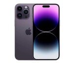 Apple iPhone 14 Pro 256GB Purple (2nd hand) - použité EDF_1219143