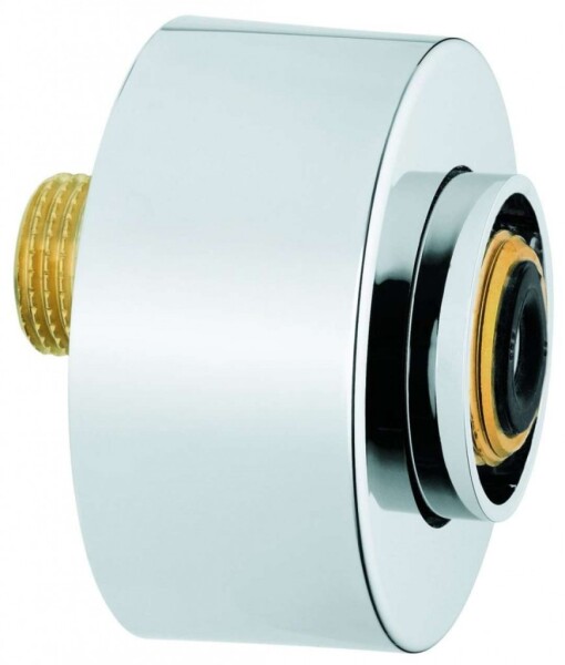 GROHE - Náhradní díly S-přípojka, chrom 12693000