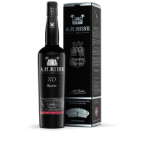 A. H. Riise Founders Reserve XO Batch No.4 0,7L
