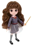 SPIN MASTER Panenka Hermiona Grangerová Wizarding World