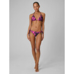 Dámské bikiny 4F 4FWSS26UBKBF090-91A m