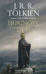 Húrinove deti - John Ronald Reuel Tolkien