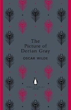 The Picture of Dorian Gray, 1. vydání - Oscar Wilde