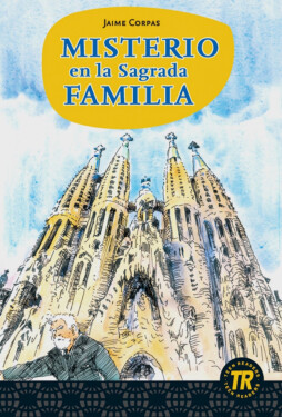 Misterio Sagrada Familia